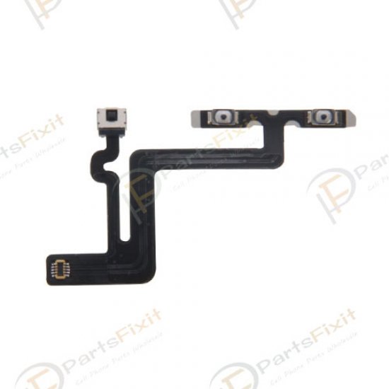 Volum Button Flex Cable for iPhone 6S Plus