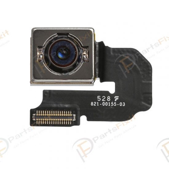 Rear Camera for iPhone 6S Plus Original Pulled