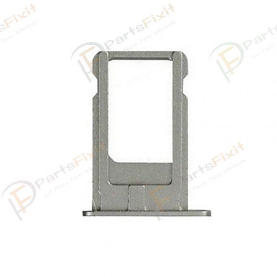 Sim Card Tray for iPhone 6S Plus Gray