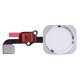 Home Button with Flex Cable Assembly for iPhone 6S/6S Plus Silver