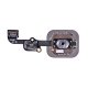 Home Button with Flex Cable Assembly for iPhone 6S/6S Plus Gold