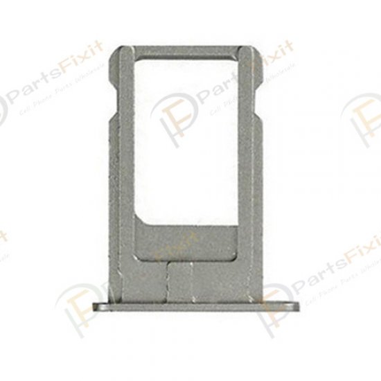 Sim Card Tray for iPhone 6S 4.7 Gray