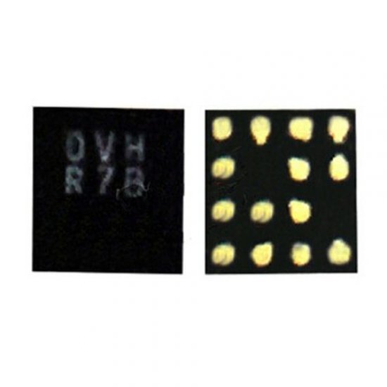 Compass 0VH R78 IC for iPhone 6S/6S Plus