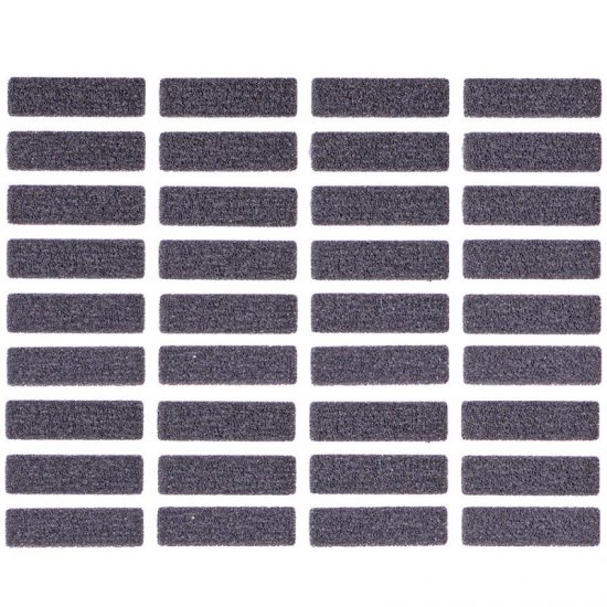 100PCS For iPhone 6S Front Camera Connector Foam Pad
