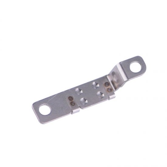 For iPhone 6S Mute Button Backing Plate