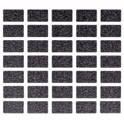 100PCS For iPhone 6S Battery Connector Foam Pad