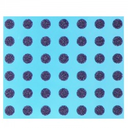 100PCS For iPhone 6S Cellular Antenna Foam Spacer