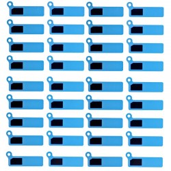100PCS For iPhone 6S Home Button Flex Connector Foam Pad Insulator Sticker