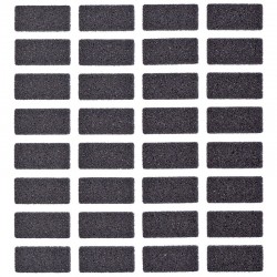 100PCS For iPhone 6S Home Button Flex Connector Foam Pad
