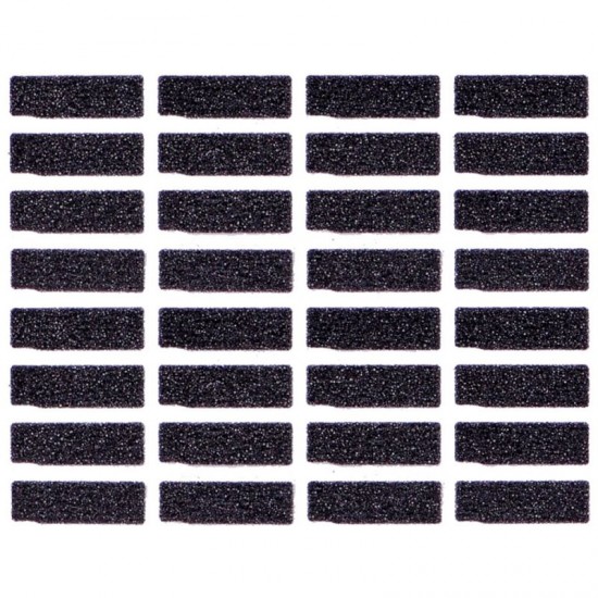 100PCS For iPhone 6S LCD Screen Connector Foam Pad