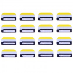 100PCS For iPhone 6S Loud-Speaker Port Foam Pad
