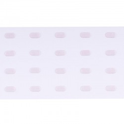 100PCS For iPhone 6S Mainboard Water Damage Indicator Sticker