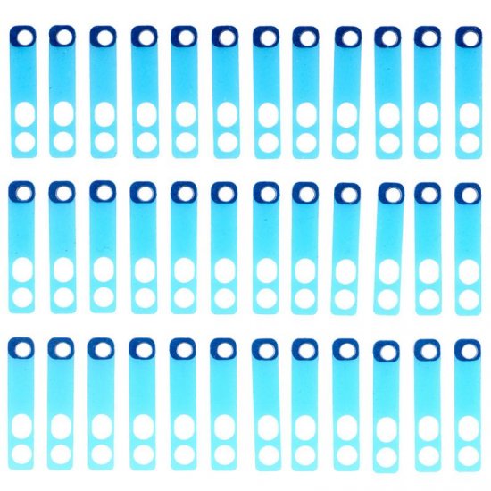 100PCS For iPhone 6S SIM Card Tray Eject Arm Gasket