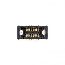 For iPhone 6s Power On Off FPC Connector