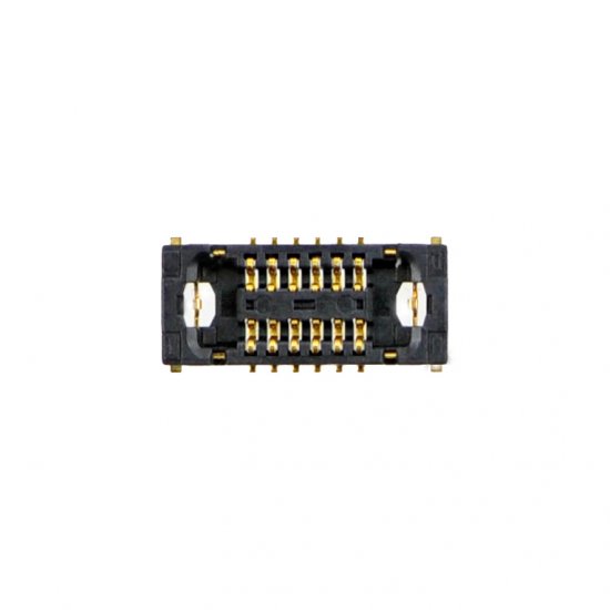 For iPhone 6s Power On Off FPC Connector