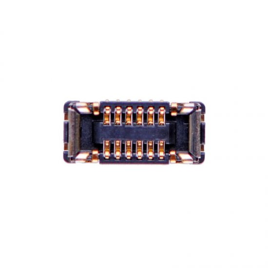 For iPhone 6s Volume Button Flex Cable FPC Connector