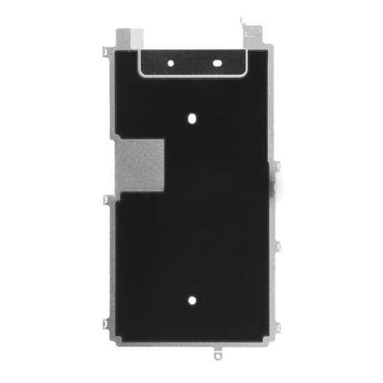 For iPhone 6S LCD Back Plate with Heat Shield