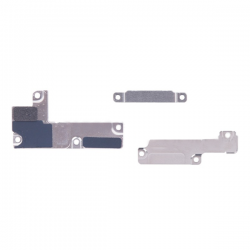 For iPhone 7 Plus Motherboard PCB Connector Retaining Bracket For iPhone 7 Plus Motherboard PCB Connector Retaining Bracket