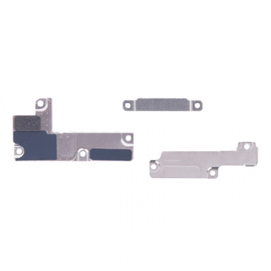 For  iPhone 7 Plus Motherboard PCB Connector Retaining Bracket