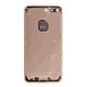 For iPhone 7 Plus Battery Cover Gold