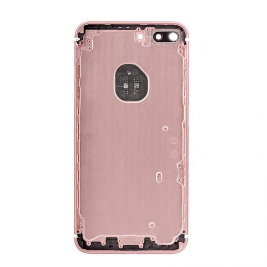 For iPhone 7 Plus Battery Cover Rose Gold