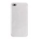 For iPhone 7 Plus Battery Cover Silver