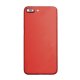 For iPhone 7 Plus Battery Cover Special Edition Red