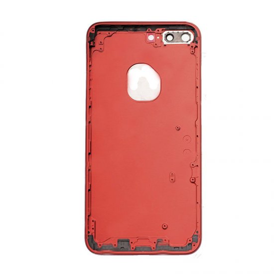 For iPhone 7 Plus Battery Cover Special Edition Red