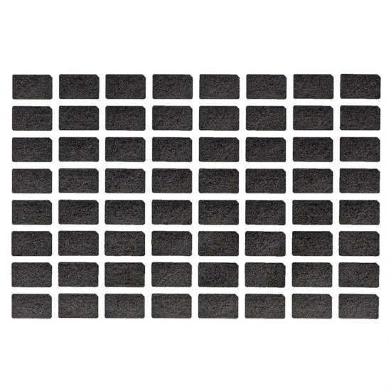 100pcs Battery Connector Foam Pad for iPhone 7 Plus 100pcs Battery Connector Foam Pad for iPhone 7 Plus