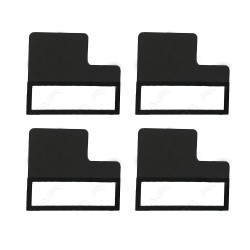 Dock Back Plate Heatsink Shield Sticker for iPhone 7 Plus Dock Back Plate Heatsink Shield Sticker for iPhone 7 Plus