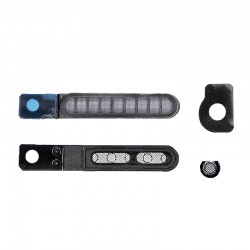 Dock Connector Anti-dust Mesh with Adhesive for iPhone 7 Plus Dock Connector Anti-dust Mesh with Adhesive for iPhone 7 Plus