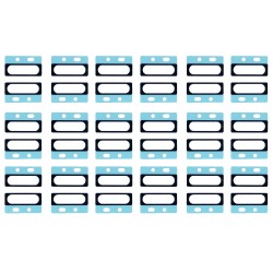 100pcs Dock Connector Foam Pad for iPhone 7 Plus