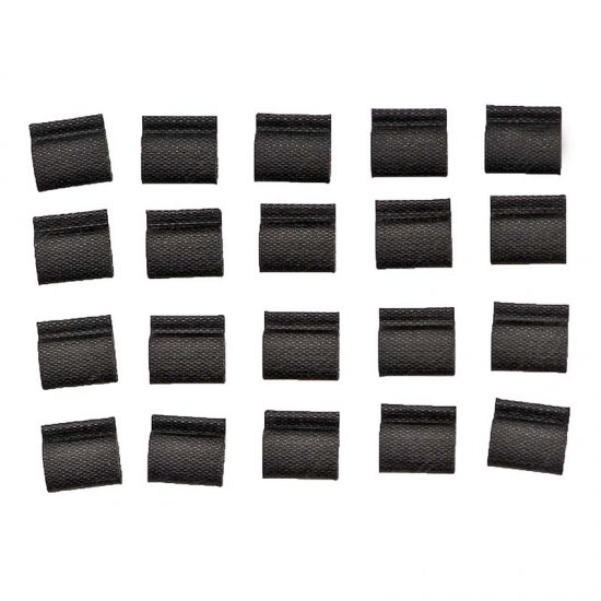 100pcs Home Button Bracket Conductive Spacer for iPhone 7 Plus