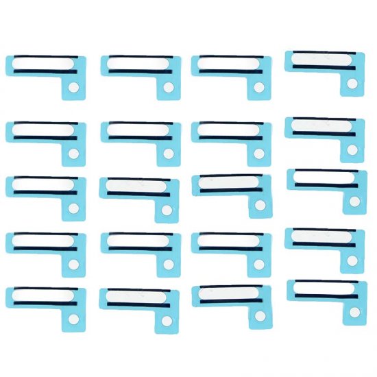 100pcs Loudspeaker Port Adhesive Tape for iPhone 7 Plus