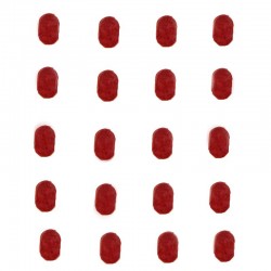 100pcs Mainboard Water Damage Indicator Sticker for iPhone 7 Plus