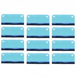 100pcs Rear Camera Antiskid Sticker Spacer Lenght for iPhone 7 Plus 100pcs Rear Camera Antiskid Sticker Spacer Lenght for iPhone 7 Plus