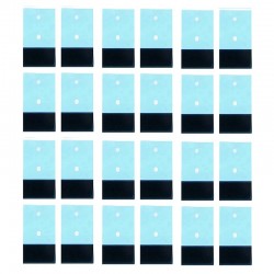100pcs Touch Screen Upper Shield Sticker for iPhone 7 Plus