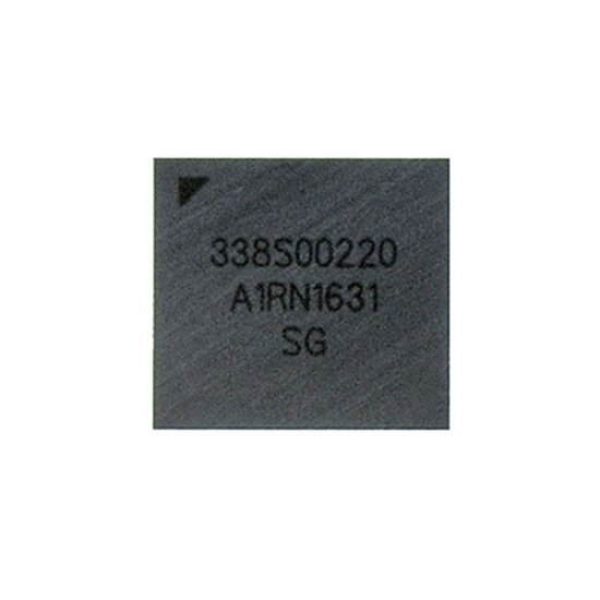 338S00220 Small Audio IC IC for iPhone 7 and 7 Plus