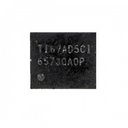 65730AOP LCD Display IC for iPhone 7 and 7 Plus