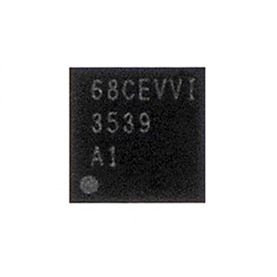 68CEVV1-3539-A1 Lamp Signal Control IC for iPhone 7 and 7 Plus