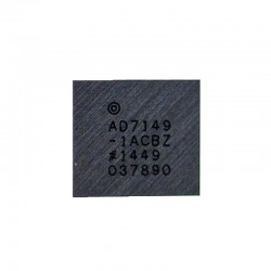 Home Button Fingerprint U10 IC for iPhone 7 and 7 Plus Home Button Fingerprint U10 IC for iPhone 7 and 7 Plus