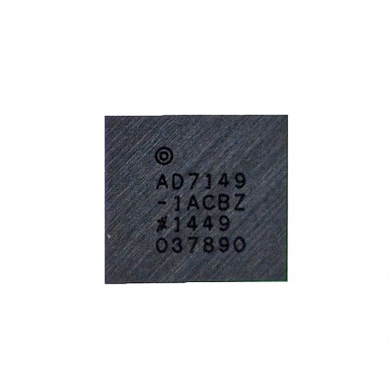Home Button Fingerprint U10 IC for iPhone 7 and 7 Plus