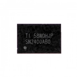 SN2400AB0 Charging IC for iPhone 6s/6s+7/7 Plus