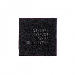 WTR3925 Intermediate Frequency IC for iPhone 7 and 7 Plus