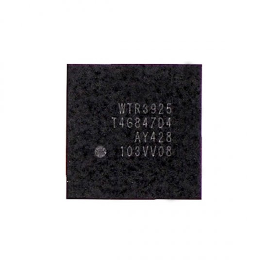 WTR3925 Intermediate Frequency IC for iPhone 7 and 7 Plus