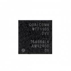 WTR4905 Intermediate Frequency IC for iPhone 7 and 7 Plus