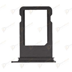 Sim Card Tray for iPhone 7 Plus Gray Sim Card Tray for iPhone 7 Plus Gray