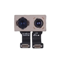 For iPhone 7 Plus Back Camera