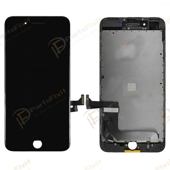 LCD Screen for iPhone 7 Plus Black