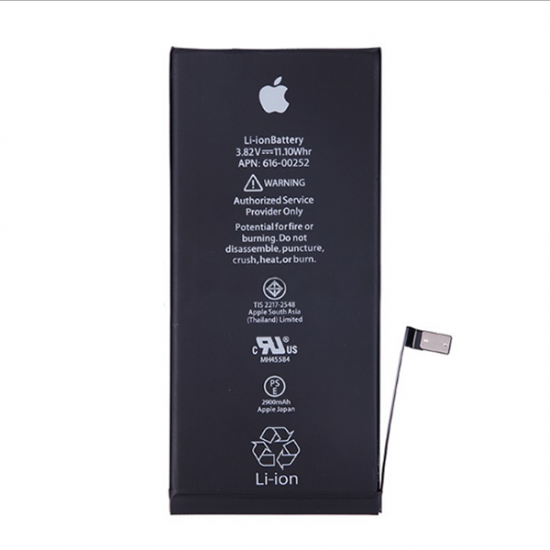 For iPhone 7 Plus Battery Original IC